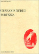 Cover of Fortezza