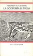 Cover of La scoperta di Troia