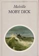 Cover of Moby Dick