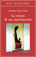 Cover of La storia di un matrimonio