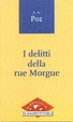 Cover of I delitti della rue Morgue