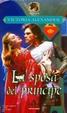 Cover of La sposa del principe