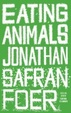 Cover of Eating Animals