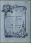 Cover of 50 Drawings to Murder Magic