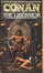 Cover of CONAN THE LIBERATOR
