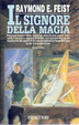 Cover of Il signore della magia