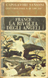 Cover of La rivolta degli angeli