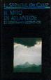 Cover of Il mito di Atlantide