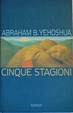 Cover of Cinque stagioni