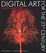 Cover of Digital Art for the 21st Century