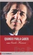 Cover of Quando parla Gaber