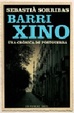 Cover of Barri xino