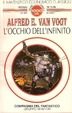 Cover of L'occhio dell'infinito