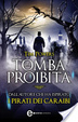 Cover of La tomba proibita