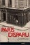 Cover of Promenades dans le Paris Disparu