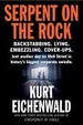 Cover of Serpent on the Rock