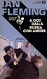 Cover of A 007, dalla Russia con amore