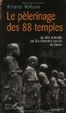 Cover of Le pèlerinage des 88 temples