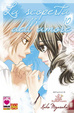 Cover of La scoperta dell'amore vol. 10