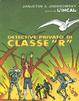 Cover of Detective privato di classe R