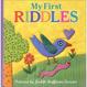 Cover of My first riddles