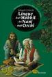 Cover of Lingue degli hobbit dei nani degli orchi