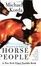 Cover of "Horse People"