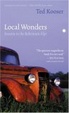 Cover of Local Wonders