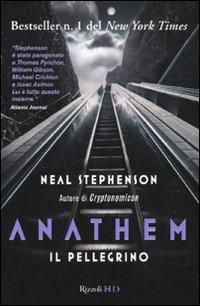 More about Anathem