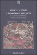 Cover of Il demoniaco nell'arte