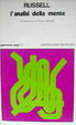 Cover of L'analisi della mente