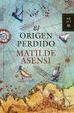 Cover of El origen perdido