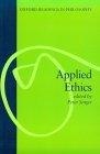 Applied ethics
