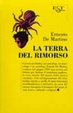 Cover of La terra del rimorso