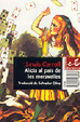 Cover of Alicia en el pais de les meravelles