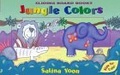 Jungle Colors (Sliding Board Books)