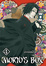 Cover of Moryo's Box vol. 4
