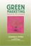 Cover of "Green Marketing"