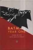 Batman : Year One - Deluxe Edition