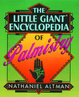 Cover of The Little Giant Encyclopedia of Palmistry