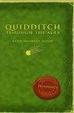 Cover of Quidditch Through the Ages