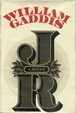Cover of JR
