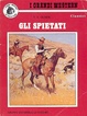 Cover of Gli spietati