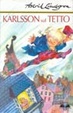 Cover of Karlsson sul tetto
