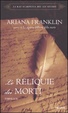 Cover of Le reliquie dei morti