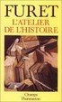 Cover of L'atelier de l'histoire