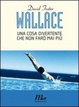 Cover of Una cosa divertente che non farò mai più