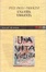 Cover of Una vita violenta