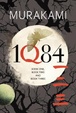 Cover of 1Q84