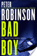 Cover of Bad Boy